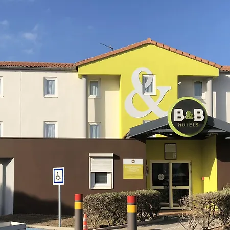 B&B Hotel Marseille Estaque-2